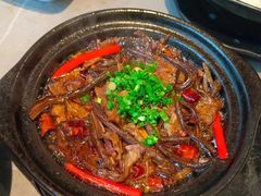 -李雪火锅食府(宽窄巷子总店)