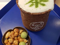 -茶是一枝花泡茶店