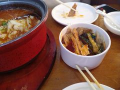 -周鱼小馆石锅酸菜鱼(活力汇店)