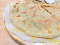 -甲乙饼·北京手工肉饼(西直门凯德茂店)