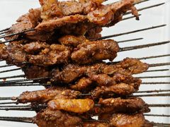-老白家怡贵园烤肉