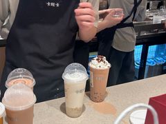 -卡旺卡(黄山银街店)