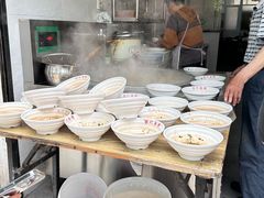 -陈记锅盖面(长江路店)