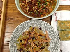 -和源祥·日照菜扛把子(万平口一店)