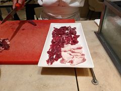 -长沙大王山朗豪酒店·朗豪自助餐厅