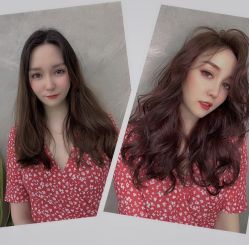 -摩登时代美发沙龙