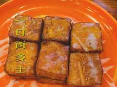-澳门陈光记烧味饭店(南京德基广场店)