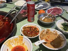 -憨铁匠老火锅(龙岗万科里店)