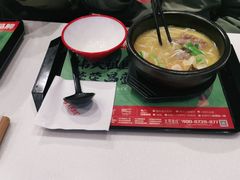 -大官米线(喜盈门范城店)