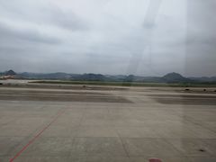 -贵阳龙洞堡国际机场-T2航站楼