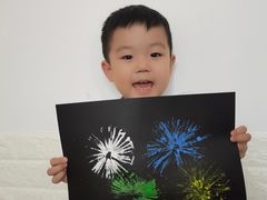 -MuaKids Garden