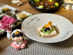 -生机蔬食·24节气料理餐厅(番禺广场店)