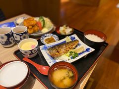 -小山日本料理(兴业太古汇店)