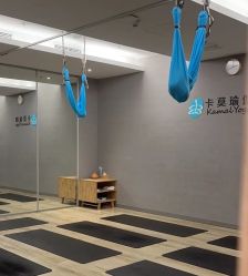 -卡莫瑜伽·普拉提