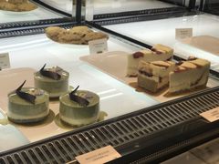 -Seesaw Coffee(环贸iapm店)