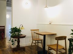 -Cafe Villa