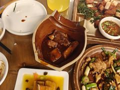 -隔壁老王·家常云南菜(花巷店)