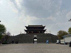 -滦州古城