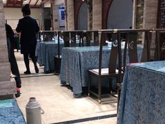-煎饼卷大葱·非遗传承·潍坊菜(十笏园店)