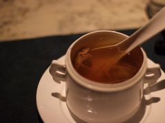 例汤-T館·花园艺术餐厅