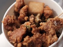 -美美阿姨醋肉(县后路店)