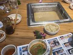-泽成冰煮羊火锅(中正天街店)