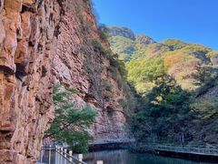 -湖洞水自然风景区