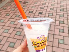 冰冻牛奶酒酿-随柳居·苏式小吃(建新巷店)