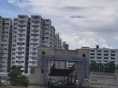 -新码头街九龙城渡轮码头(轮渡站)