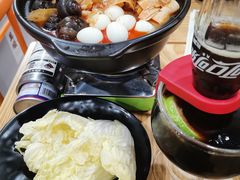 -螺叔螺蛳鸭脚煲(河南岸店)