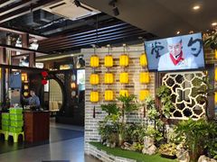 -一江水食府(后湖店)