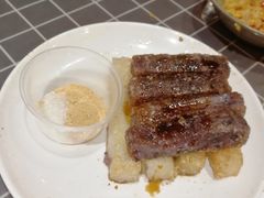 -华仔龙虾(永乐路总店)