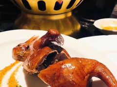 乳鸽-半岛翡丽海鲜自助餐厅(观风亭店)