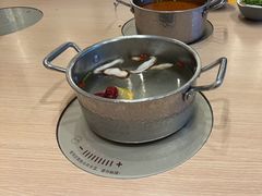 -呷哺呷哺 黄金牧场 (新辰里学清路店)