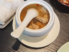 -五缘湾凯悦酒店·悦饗中餐厅