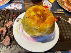 -卢布里西餐厅(总店)