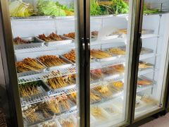 -乐山麻辣烫(翡翠森林花园店)