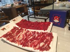 -俏牛哥鲜牛肉牛肆馆(重庆天地店)