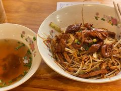 -小狗面馆(复兴店)