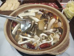-菌小白火锅(时尚天河店)