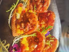 -和创柚子·会席日本料理(新区淮海街店)