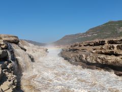 -陕西黄河壶口瀑布旅游区
