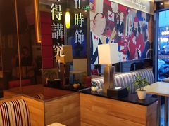 -尊宝比萨(科华店)