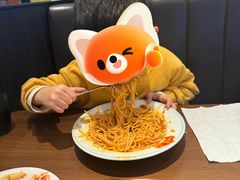 -萨莉亚意式餐厅(南京虹悦城店)