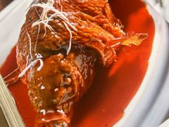 -卫鼎轩·曹公馆(鼓楼店)