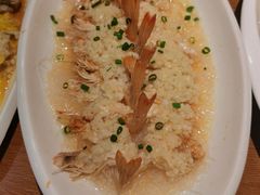 -周锦记广式餐厅