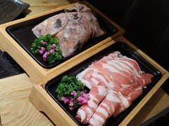 湊湊特供肥牛-湊湊火锅·茶憩(上海合生汇店)