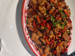 -椒馋小馆(绿源路店)