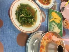 -陳妈妈泰国菜