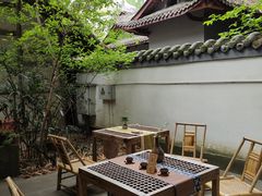 -成都杜甫草堂博物馆